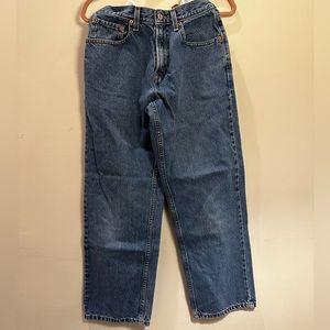 Levi’s 569 Jeans